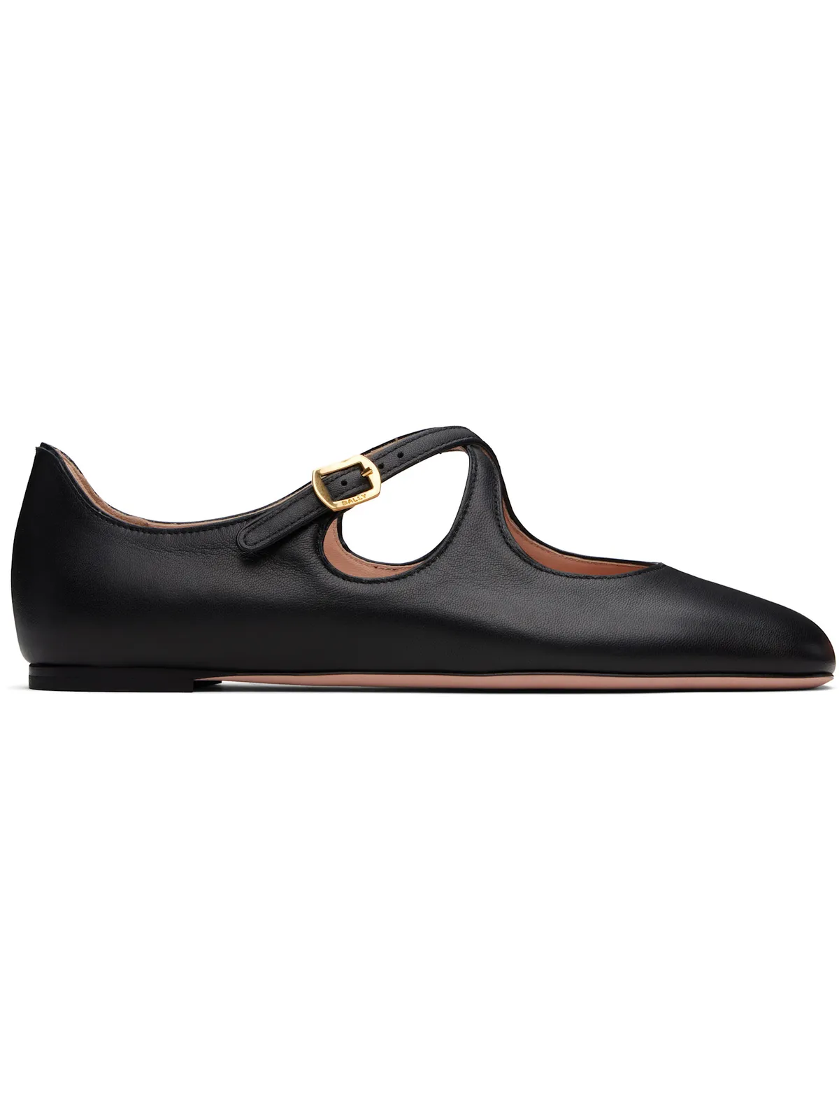 Bally Ballyrina フラットシューズ - 画像1