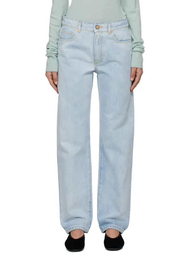 TOVE TOVE Kobe ジーンズの商品画像