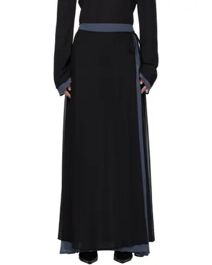 Holzweiler Leika マキシスカート - サムネイル1