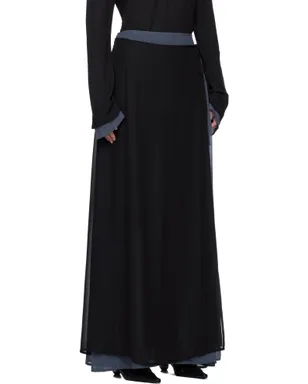 Holzweiler Leika マキシスカート - サムネイル2
