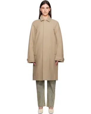 Entire Studios Duster トレンチコート - サムネイル1