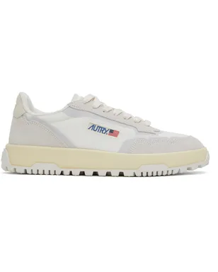 Autry Wildpace Low スニーカー - サムネイル1