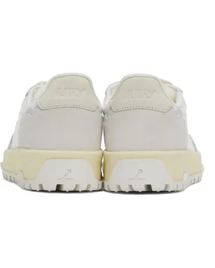 Autry Wildpace Low スニーカー - サムネイル2