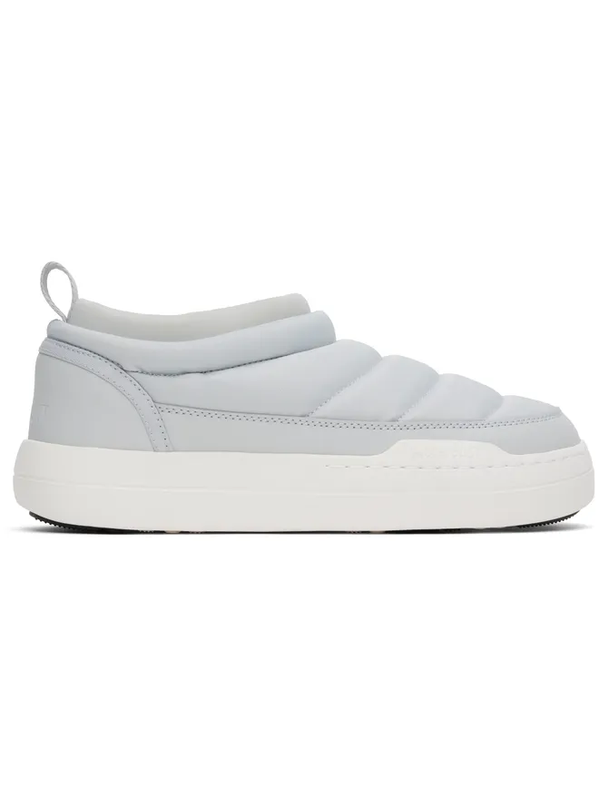 MOON BOOT MOON BOOT Park Soft ナイロン スリッポンの商品画像