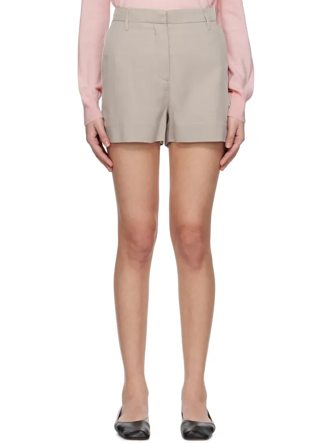 REMAIN Birger Christensen REMAIN Birger Christensen Suiting バミューダショーツの商品画像