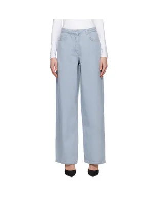REMAIN Birger Christensen Cocoon デニム ジーンズ - サムネイル1