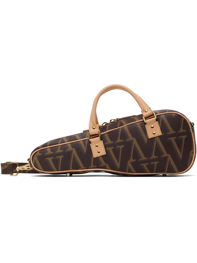 VAQUERA VAQUERA Monogram Violin バッグの商品画像