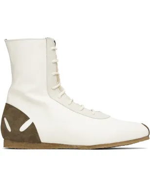 Stefan Cooke Slash Heel Boxer スニーカー - サムネイル1