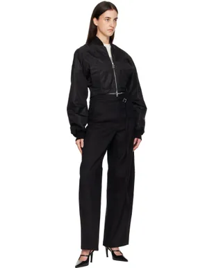 Sportmax Suspiro トラウザーズ - サムネイル4