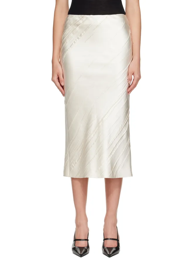 Sportmax Sportmax Ruta ミディアムスカートの商品画像