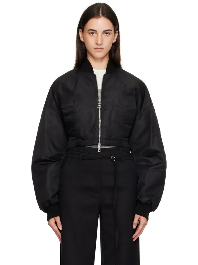 Sportmax Sportmax Avenue ボンバージャケットの商品画像