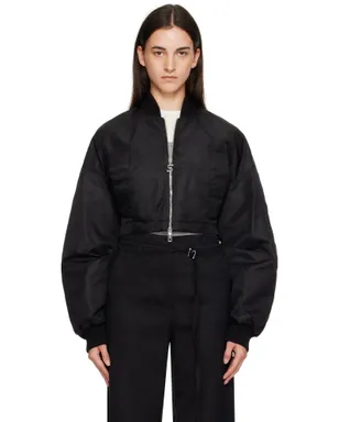 Sportmax Avenue ボンバージャケット - サムネイル1