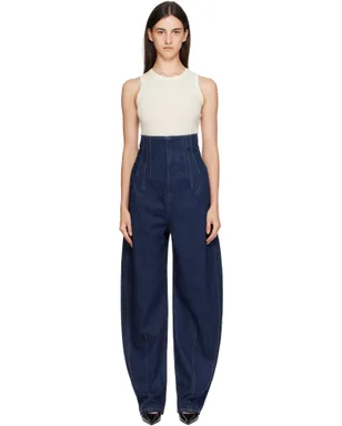 Sportmax Riga ジーンズ - サムネイル1