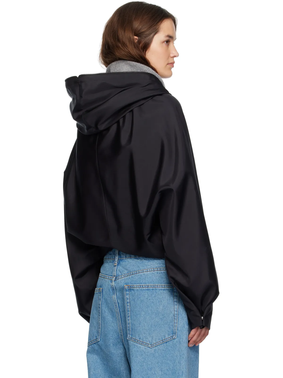 Sportmax Kibbutz ジャケット - 画像3