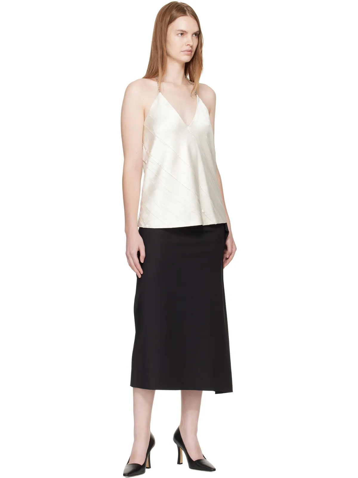 Sportmax Lingerie トップス - 画像4