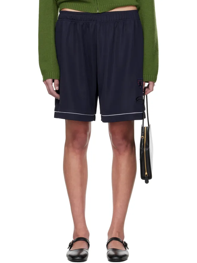 Still Kelly Still Kelly Soccer ショートパンツの商品画像