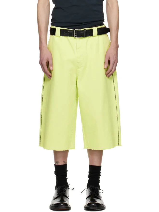 Still Kelly Still Kelly Workwear ショートパンツの商品画像