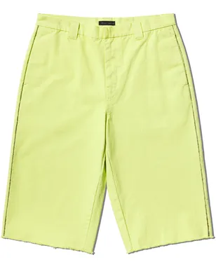 Still Kelly Workwear ショートパンツ - サムネイル5