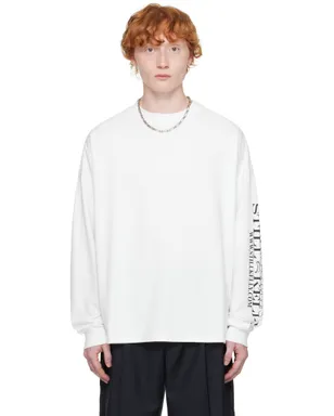 Still Kelly ボクシー 長袖Tシャツ - サムネイル1