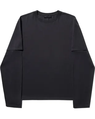 Still Kelly 'Winner' レイヤード Tシャツ - サムネイル5