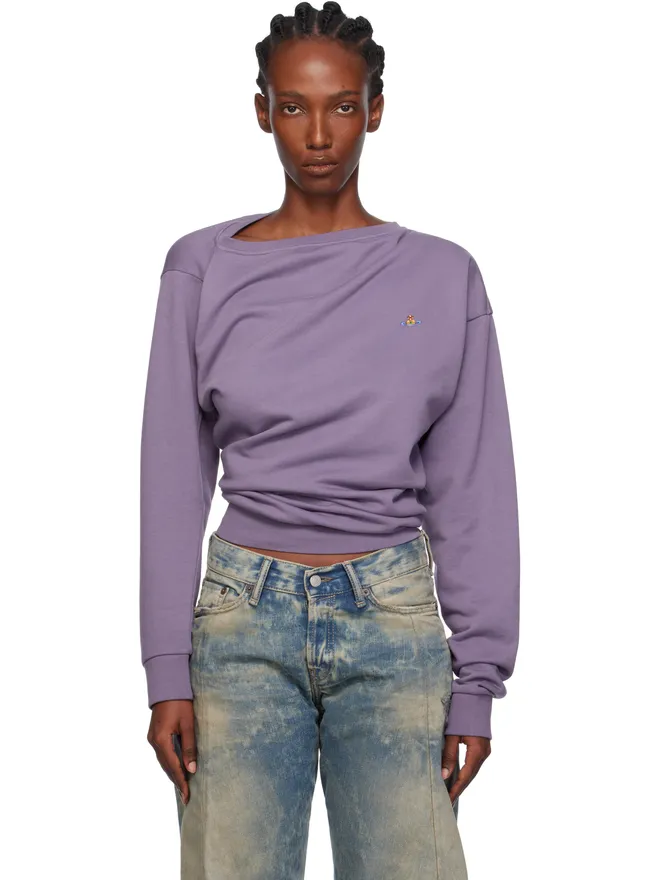 Vivienne Westwood Vivienne Westwood Hebo スウェットシャツの商品画像