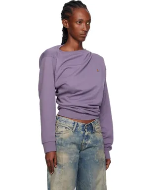 Vivienne Westwood Hebo スウェットシャツ - サムネイル2