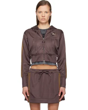Vivienne Westwood ライン Leo フーディ - サムネイル1