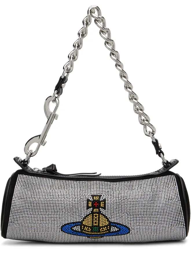 Vivienne Westwood Vivienne Westwood Cindy シリンダー バッグの商品画像