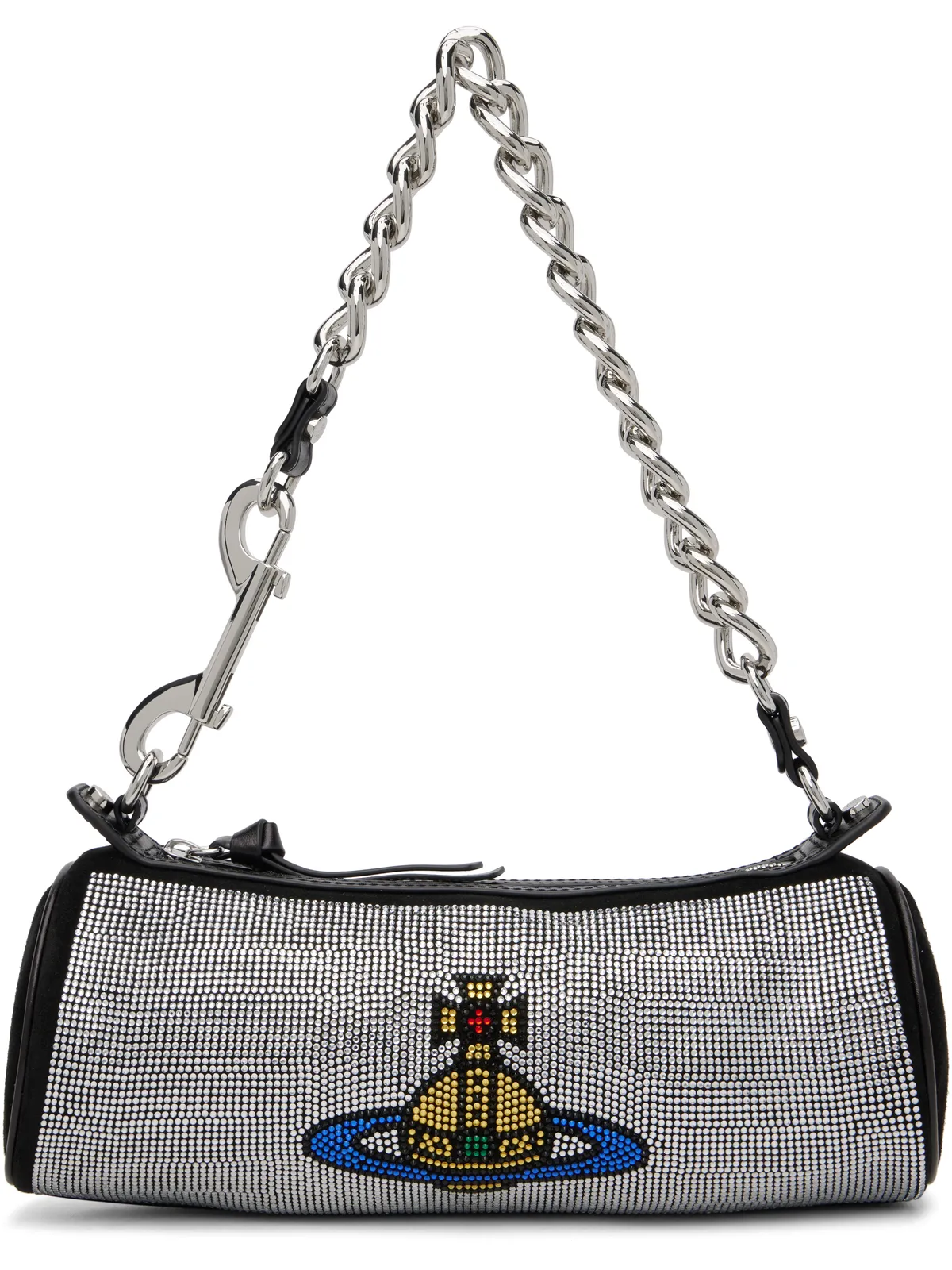 Vivienne Westwood Cindy シリンダー バッグ - 画像1