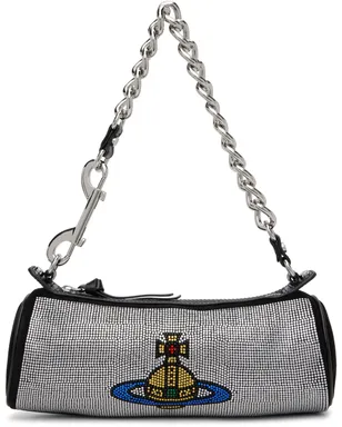 Vivienne Westwood Cindy シリンダー バッグ - サムネイル1