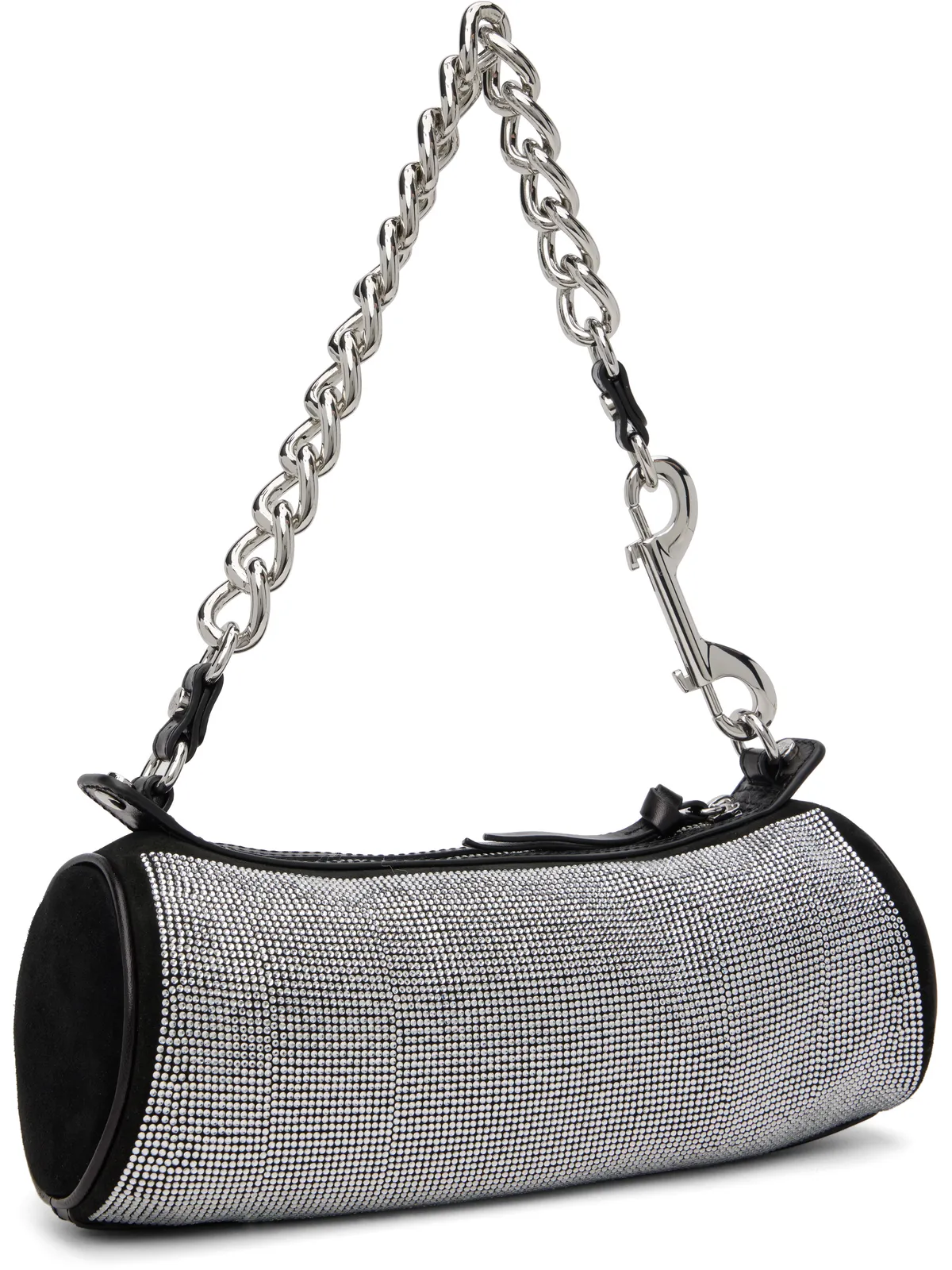 Vivienne Westwood Cindy シリンダー バッグ - 画像3