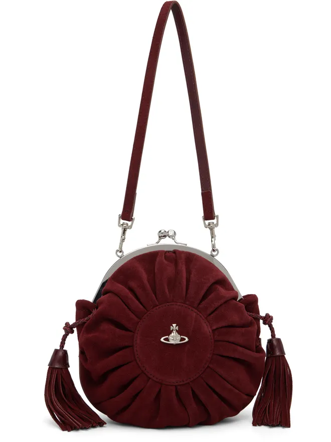 Vivienne Westwood Vivienne Westwood Rosie Frame バッグの商品画像