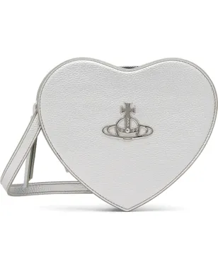 Vivienne Westwood Louise Heart クロスボディバッグ - サムネイル1