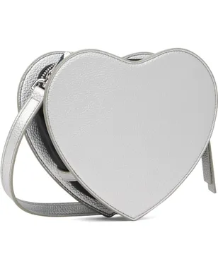 Vivienne Westwood Louise Heart クロスボディバッグ - サムネイル3