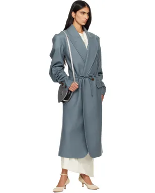 Vivienne Westwood Louise Heart クロスボディバッグ - サムネイル4