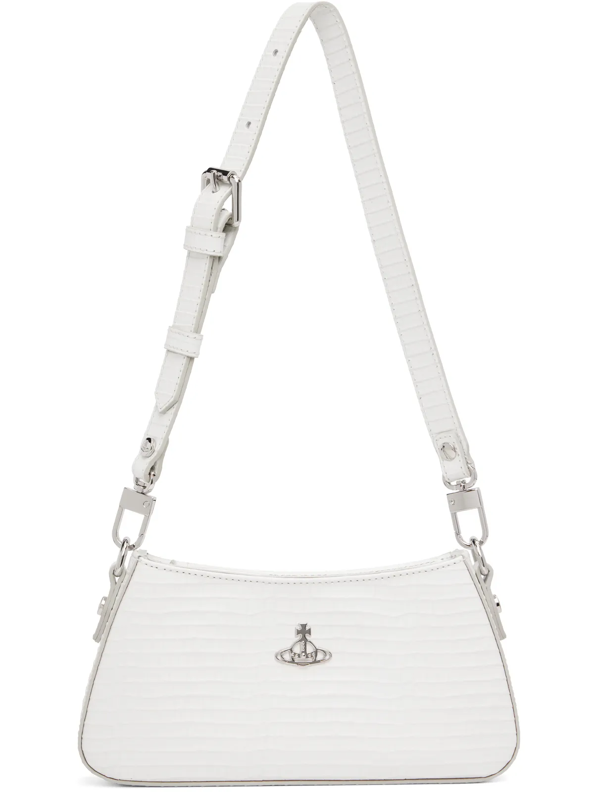 Vivienne Westwood Tasha スマホショルダー - 画像1