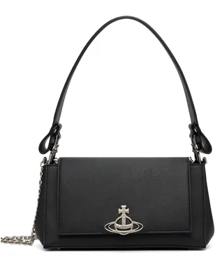 Vivienne Westwood ミディアム Hazel ハンドバッグ - サムネイル1