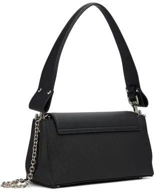 Vivienne Westwood ミディアム Hazel ハンドバッグ - サムネイル3