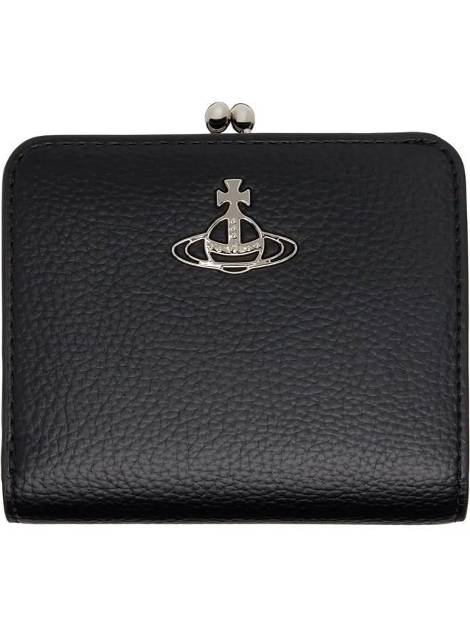 Vivienne Westwood Vivienne Westwood Logo 二つ折り財布の商品画像