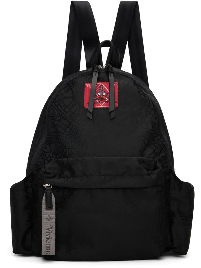 Vivienne Westwood Vivienne Westwood George バックパックの商品画像