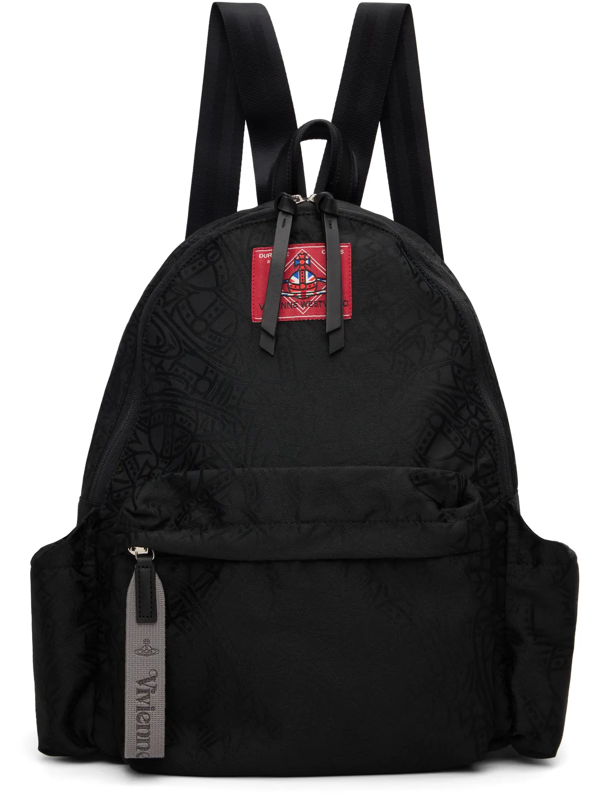 Vivienne Westwood George バックパック - 画像1