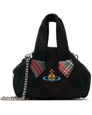 Vivienne Westwood ミニ Archive Yasmine バッグ - サムネイル1
