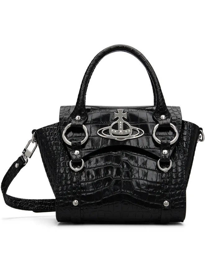 Vivienne Westwood Vivienne Westwood スモール Betty バッグの商品画像