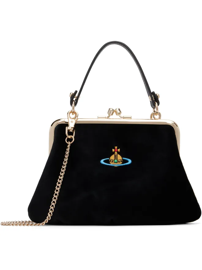 Vivienne Westwood Vivienne Westwood Granny Frame バッグの商品画像