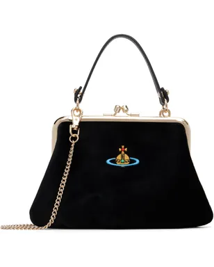 Vivienne Westwood Granny Frame バッグ - サムネイル1