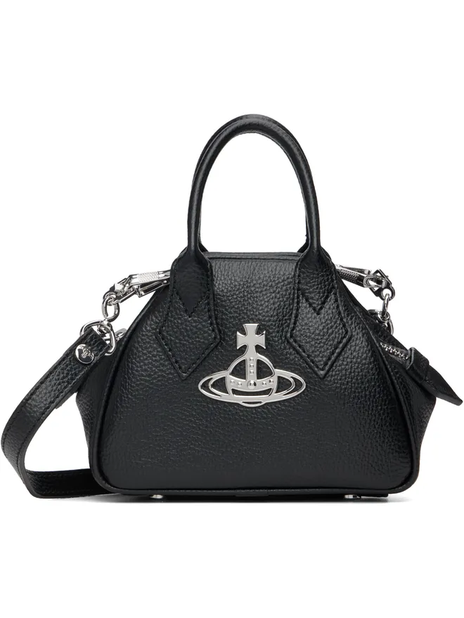Vivienne Westwood Vivienne Westwood ミニ Yasmine バッグの商品画像