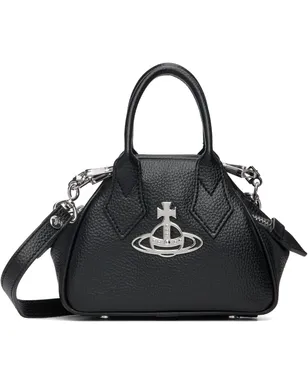 Vivienne Westwood ミニ Yasmine バッグ - サムネイル1