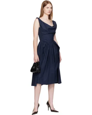 Vivienne Westwood ミニ Yasmine バッグ - サムネイル4