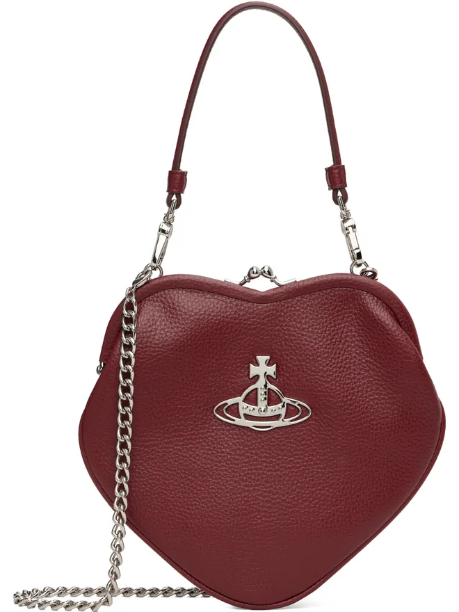 Vivienne Westwood Vivienne Westwood Belle Heart Frame バッグの商品画像