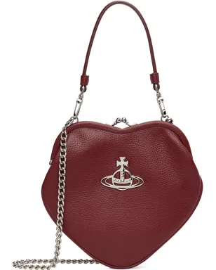 Vivienne Westwood Belle Heart Frame バッグ - サムネイル1